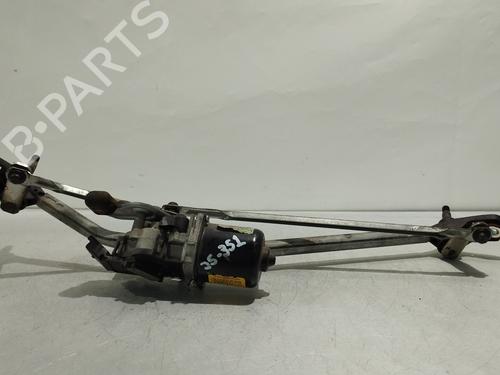 Front wiper motor RENAULT KANGOO Express (FW0/1_) 1.5 dCi 75 (FW07, FW10, FW04) | BP26142815M29 - Image 3