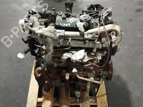 Engine RENAULT KANGOO Express (FW0/1_) 1.5 dCi 75 (FW07, FW10, FW04) | BP26132943M1 - Image 4