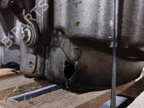 Engine RENAULT KANGOO Express (FW0/1_) 1.5 dCi 75 (FW07, FW10, FW04) | BP26132943M1 - Image 5