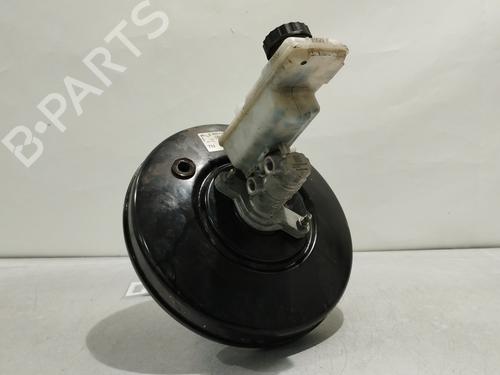 Used Servo brake RENAULT KANGOO Express (FW0/1_) 1.5 dCi 75 (FW07, FW10, FW04) (75 hp) 27516301