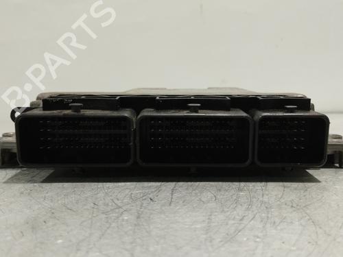 Engine control unit (ECU) RENAULT KANGOO Express (FW0/1_) 1.5 dCi 75 (FW07, FW10, FW04) | BP27619990M57 - Image 5