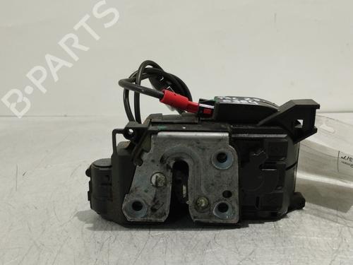 Front right lock RENAULT KANGOO Express (FW0/1_) 1.5 dCi 75 (FW07, FW10, FW04) | BP27619996C97