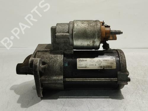 Starter RENAULT KANGOO Express (FW0/1_) 1.5 dCi 75 (FW07, FW10, FW04) | BP27620005M8  - Image 5