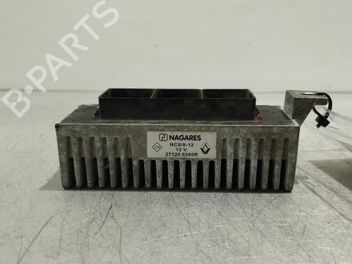 Electronic module RENAULT KANGOO Express (FW0/1_) 1.5 dCi 75 (FW07, FW10, FW04) | BP27620007M83 