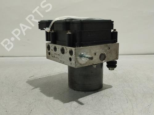 Used ABS pump RENAULT KANGOO Express (FW0/1_) 1.5 dCi 75 (FW07, FW10, FW04) (75 hp) 27516282