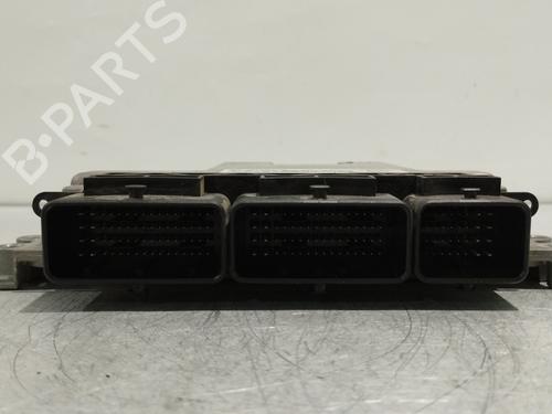 Engine control unit (ECU) RENAULT KANGOO Express (FW0/1_) 1.5 dCi 75 (FW07, FW10, FW04) | BP27516288M57 - Image 5