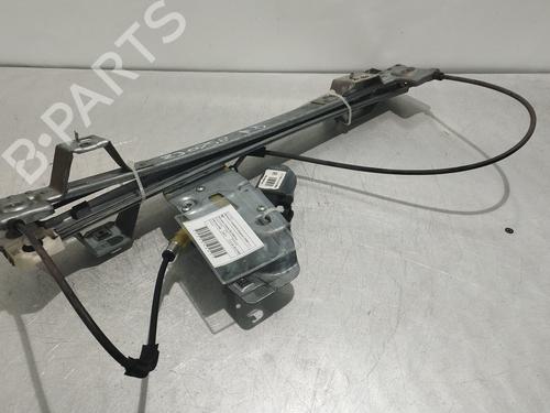 Used Front right window mechanism RENAULT KANGOO Express (FW0/1_) 1.5 dCi 85 (FW0K, FW0L, FW0B) (86 hp) 22241403