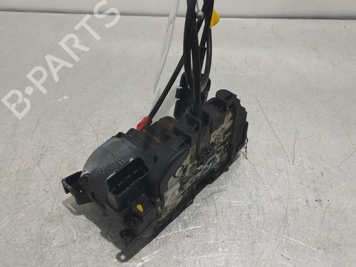 Used Front right lock RENAULT KANGOO Express (FW0/1_) 1.5 dCi 85 (FW0K, FW0L, FW0B) (86 hp) 22241404