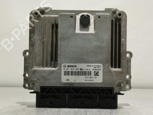 Used Engine control unit (ECU) RENAULT KANGOO Express (FW0/1_) 1.5 dCi 90 (FW0G, FW05, FW08, FW11) (90 hp) 18830517