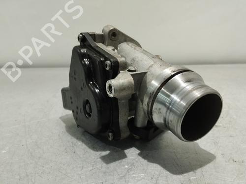 Used Throttle body RENAULT KANGOO Express (FW0/1_) 1.5 dCi 90 (FW0G, FW05, FW08, FW11) (90 hp) 18830519