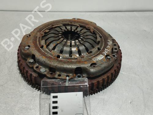 Used Flywheel Flywheel RENAULT KANGOO Express (FW0/1_) 1.5 dCi 90 (FW0G, FW05, FW08, FW11) (90 hp) 31765178 31765178