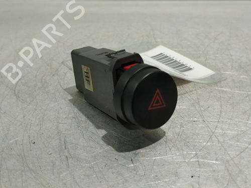 Used Warning switch CHEVROLET AVEO / KALOS Hatchback (T250, T255) 1.2 LPG (81 hp) 27387254