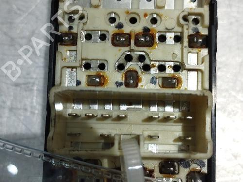 Left front window switch CHEVROLET AVEO / KALOS Hatchback (T250, T255) 1.2 LPG | BP27387255I27 - Image 3