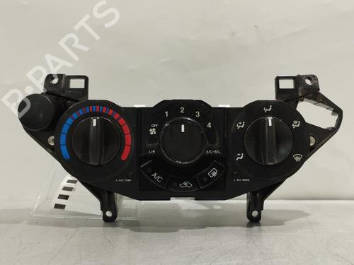 climate-control-chevrolet-aveo-kalos-hatchback-t250-t255-2006-27387252 main image