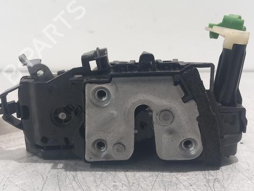 Used Front left lock NISSAN MICRA V (K14) 1.0 IG-T 100 (101 hp) 31311854