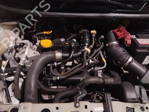 Used Gearbox Gearbox NISSAN MICRA V (K14) 1.0 IG-T 100 (101 hp) 30402280 30402280