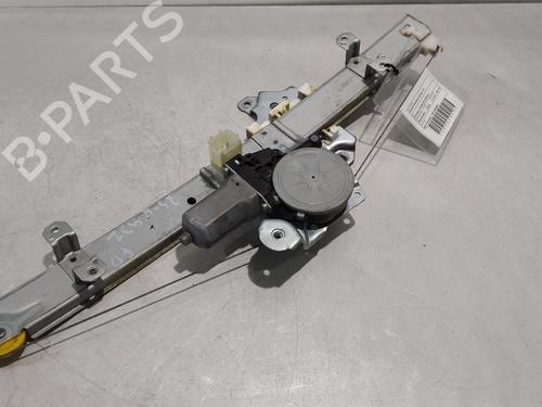 rudehejsemekanisme-hjre-foran-nissan-micra-v-k14-2016-30658556 main image