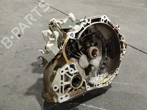 Used Gearbox OPEL ADAM (M13) 1.2 (69 hp) 20332987