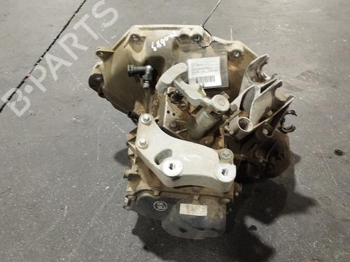 Gearbox OPEL ADAM (M13) 1.2 | BP20332987M3 - Image 5
