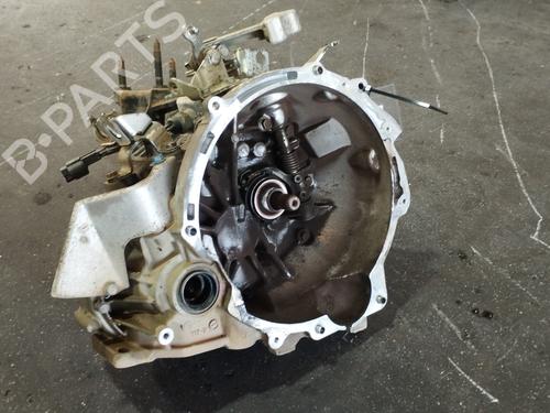 Gearbox MITSUBISHI MIRAGE / SPACE STAR VI Hatchback (A0_A) 1.2 (A03A) | BP26181089M3 - Image 5
