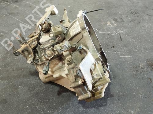 Gearbox MITSUBISHI MIRAGE / SPACE STAR VI Hatchback (A0_A) 1.2 (A03A) | BP26181089M3 - Image 8