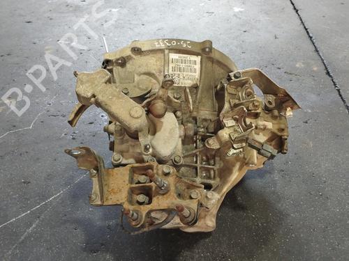 Gearbox MITSUBISHI MIRAGE / SPACE STAR VI Hatchback (A0_A) 1.2 (A03A) | BP26181089M3 - Image 9