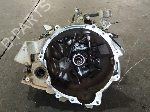 Gearbox MITSUBISHI MIRAGE / SPACE STAR VI Hatchback (A0_A) 1.2 (A03A) | BP26181089M3 - Image 2
