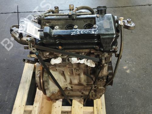 Engine MITSUBISHI MIRAGE / SPACE STAR VI Hatchback (A0_A) 1.2 (A03A) | BP26181090M1 - Image 3