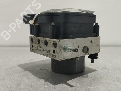 Used ABS pump MITSUBISHI MIRAGE / SPACE STAR VI Hatchback (A0_A) 1.2 (A03A) (78 hp) 15633905