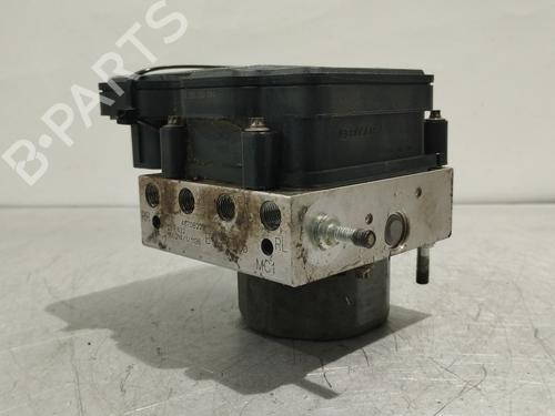 Used ABS pump MITSUBISHI MIRAGE / SPACE STAR VI Hatchback (A0_A) 1.2 (A03A) (80 hp) 26644277