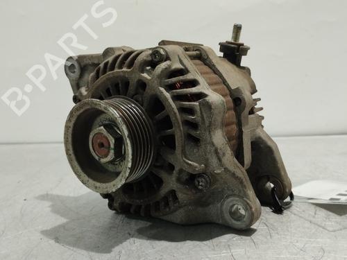 Generator MITSUBISHI MIRAGE / SPACE STAR VI Hatchback (A0_A) 1.2 (A03A) (80 hp) 26644278