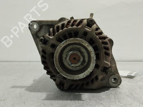 Alternator MITSUBISHI MIRAGE / SPACE STAR VI Hatchback (A0_A) 1.2 (A03A) | BP26644278M7  - Image 8