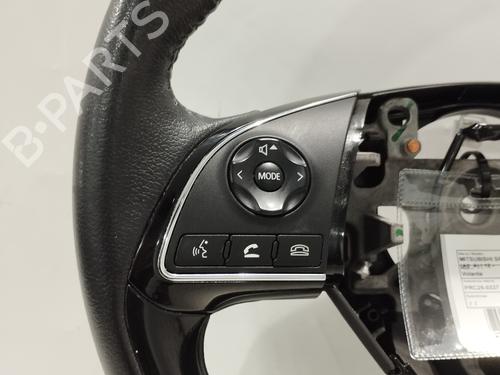 Steering wheel MITSUBISHI MIRAGE / SPACE STAR VI Hatchback (A0_A) 1.2 (A03A) | BP26645754C49