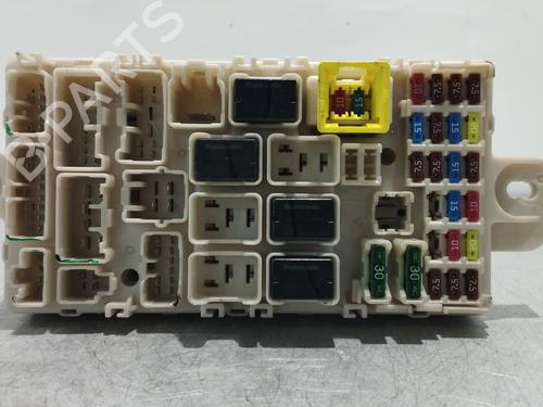 Used Fuse box MITSUBISHI MIRAGE / SPACE STAR VI Hatchback (A0_A) 1.2 (A03A) (78 hp) 15598836