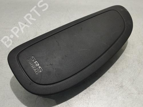 Used Right seat airbag Right seat airbag MITSUBISHI MIRAGE / SPACE STAR VI Hatchback (A0_A) 1.2 (A03A) (78 hp) 15589004 15589004
