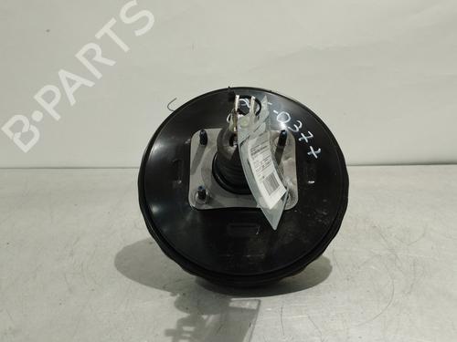 Servo brake MITSUBISHI MIRAGE / SPACE STAR VI Hatchback (A0_A) 1.2 (A03A) | BP26644287M42  - Image 10