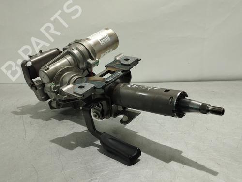 Used Steering column MITSUBISHI MIRAGE / SPACE STAR VI Hatchback (A0_A) 1.2 (A03A) (80 hp) 26644280
