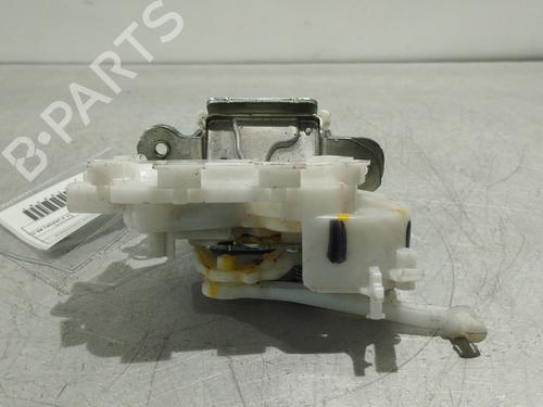 Tailgate lock MITSUBISHI MIRAGE / SPACE STAR VI Hatchback (A0_A) 1.2 (A03A) | BP26656844C101