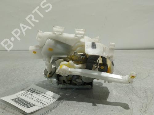 Tailgate lock MITSUBISHI MIRAGE / SPACE STAR VI Hatchback (A0_A) 1.2 (A03A) | BP26656844C101