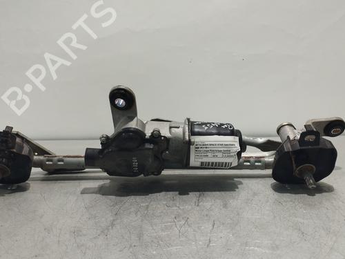 Used Front wiper motor MITSUBISHI MIRAGE / SPACE STAR VI Hatchback (A0_A) 1.2 (A03A) (78 hp) 15633914