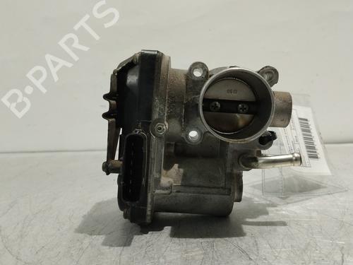 Used Throttle body MITSUBISHI MIRAGE / SPACE STAR VI Hatchback (A0_A) 1.2 (A03A) (80 hp) 26644282
