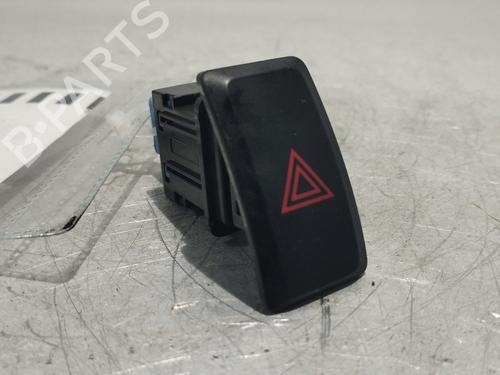 Used Warning switch MITSUBISHI MIRAGE / SPACE STAR VI Hatchback (A0_A) 1.2 (A03A) (78 hp) 15633921