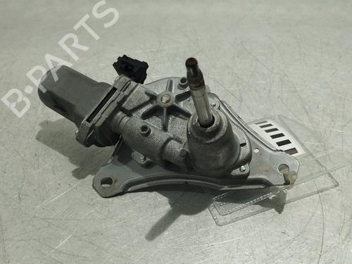 Used Rear wiper motor MITSUBISHI MIRAGE / SPACE STAR VI Hatchback (A0_A) 1.2 (A03A) (80 hp) 26644285