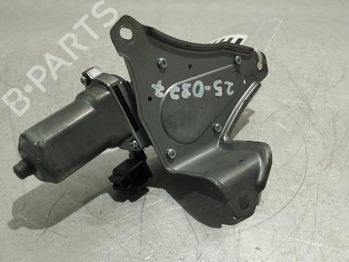 Rear wiper motor MITSUBISHI MIRAGE / SPACE STAR VI Hatchback (A0_A) 1.2 (A03A) | BP26644285M102 - Image 4