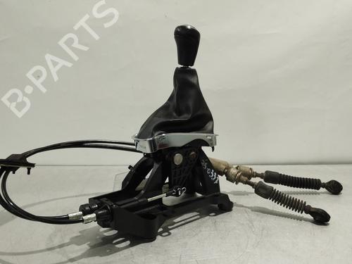 Gear lever MITSUBISHI MIRAGE / SPACE STAR VI Hatchback (A0_A) 1.2 (A03A) | BP31254587M90