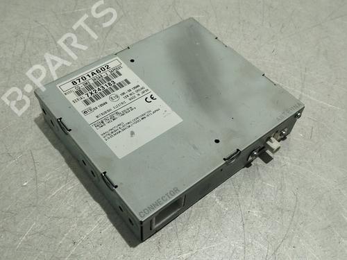 Used Electronic module MITSUBISHI MIRAGE / SPACE STAR VI Hatchback (A0_A) 1.2 (A03A) (80 hp) 26656843