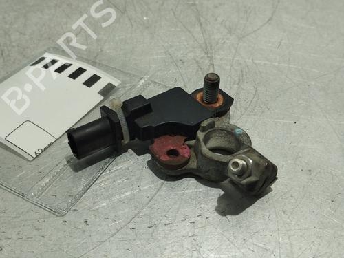 Used Other MITSUBISHI MIRAGE / SPACE STAR VI Hatchback (A0_A) 1.2 (A03A) (80 hp) 26644286