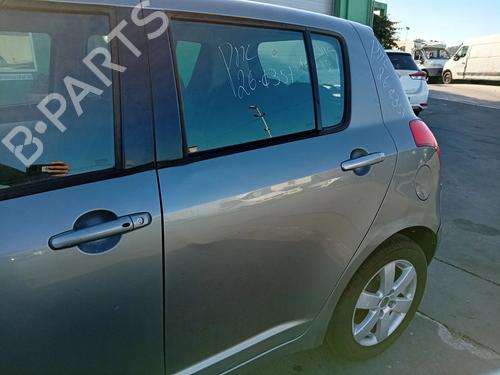 left-rear-door-suzuki-swift-iii-mz-ez-2005-40535138 main image