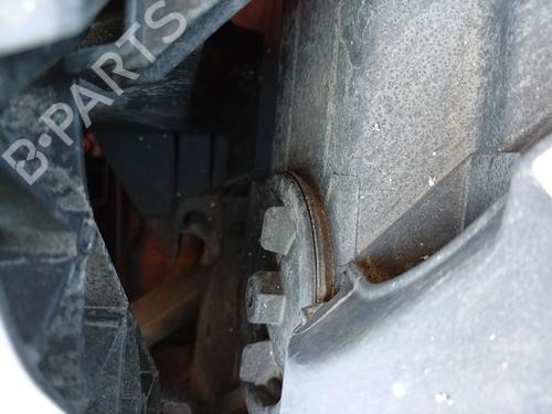Full front MERCEDES-BENZ VITO Van (W447) 116 CDI 4x4 (447.601, 447.603, 447.605) | BP40624371S1 - Image 13