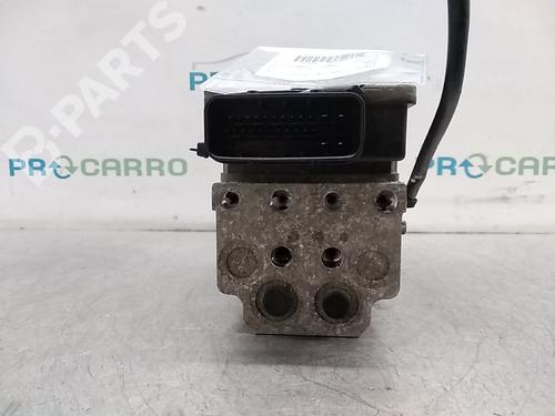ABS pump SAAB 9-3 (YS3F, E79, D79, D75)  12789521